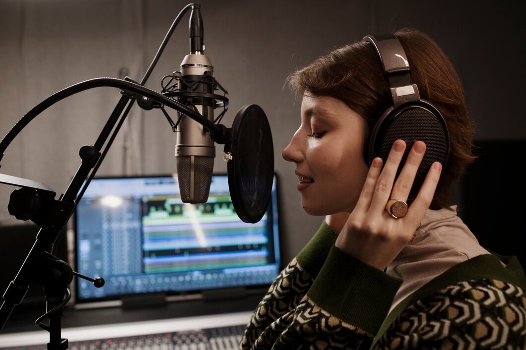 Voice Over Services India